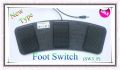 mechanical switch, Foot Switch (SW3_P)
