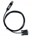 USB Switching Cable USB to RS232 serial cable （RDUSB232A）