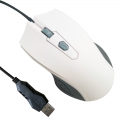 AI Audio Mouse 2400 DPI Intelligence Voice input with IFLYTEK Optical Mice