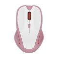 Wireless Bletooth3.0 USB Dual Mode Mouse Rechargeable Programmable Mice for PC Computer