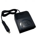 USB or PS/2 PC HID Foot Switch Foot pedal switch Program Customized Computer Keyboard Mouse
