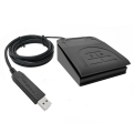 MIDI Cotroller USB Foot Pedal Switch User-defined Shortcut Key Macro Single Keystroke for PC Computer Laptop Notebook